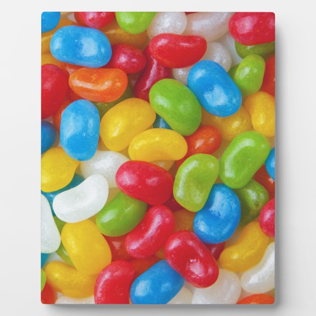 Candy Plaque (Front)