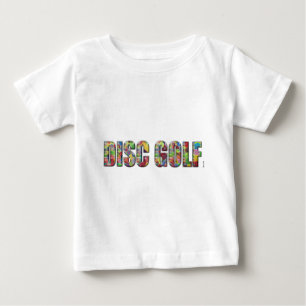Candy Plastic Baby T-Shirt