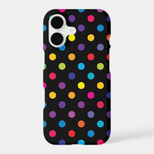 Candy Polka Dot iPhone 7 case