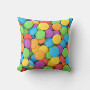 Candy Pop Cushion