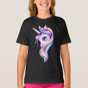 Candy Pop Unicorn T-Shirt