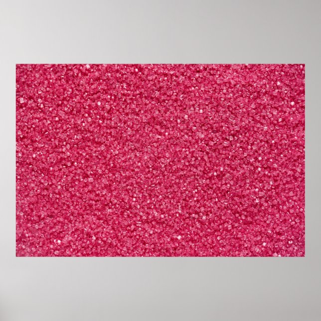 Candy Poster (Front)