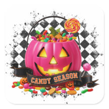 Candy Season