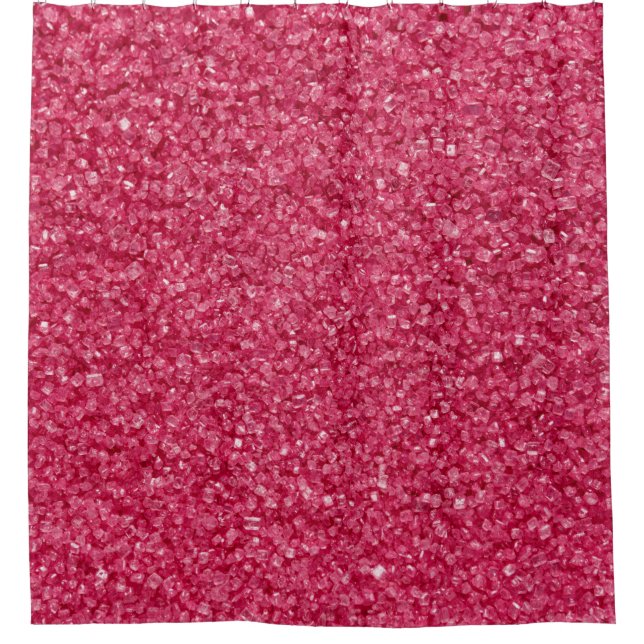 Candy Shower Curtain (Front)