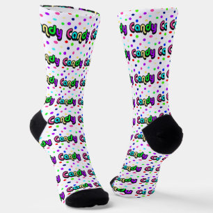 Candy Socks