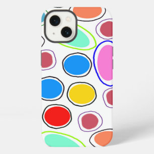 Candy Spots iPhone Case