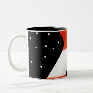 Candy Sticks Mug