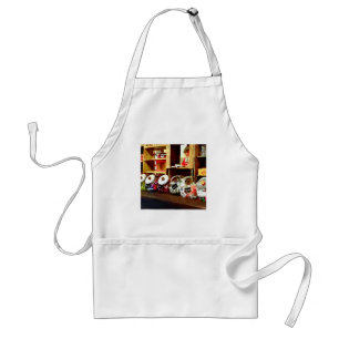 Candy Store Standard Apron