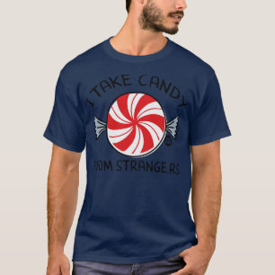 CANDY STRANGERS T-Shirt