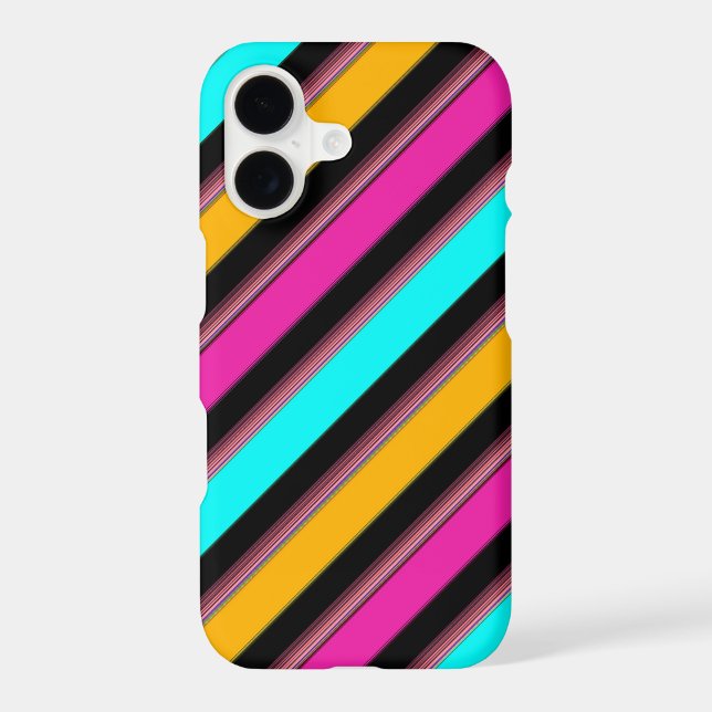 Candy Stripe (Back)