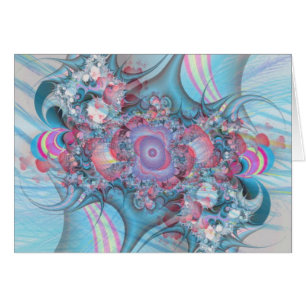 Candy Striped Bouquet