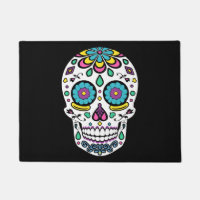 Candy Sugar Skull