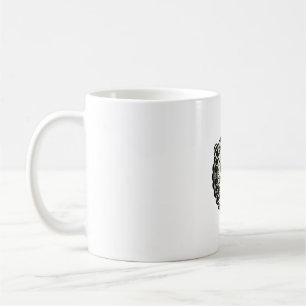 Candy Sweet Cat Funny Cat Graphic - Candy Sweet Ca Coffee Mug