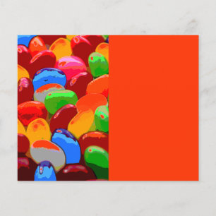 candy sweet sugar flyer