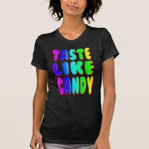 Candy Sweet T-Shirt