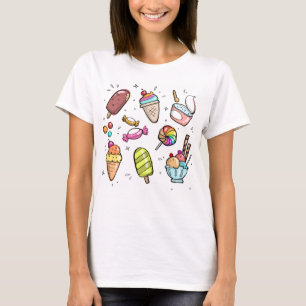 Candy T-Shirt