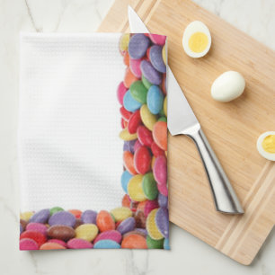 CANDY TEA TOWEL
