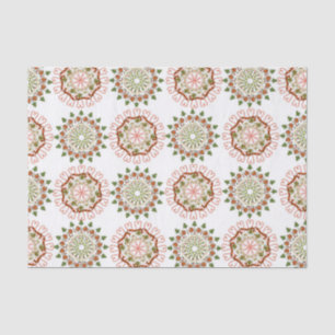 Candy Tissue Wrap Tissue Paper