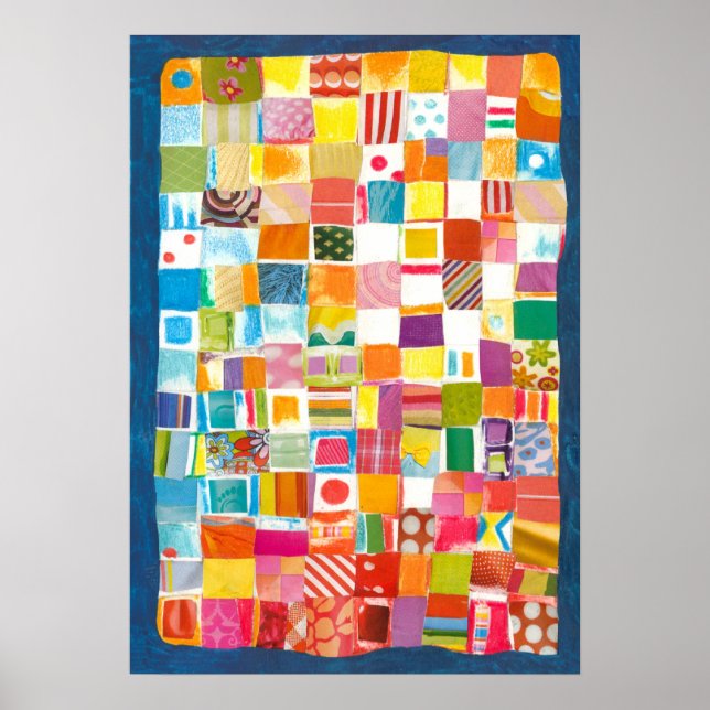 Candy Universe Poster (Front)