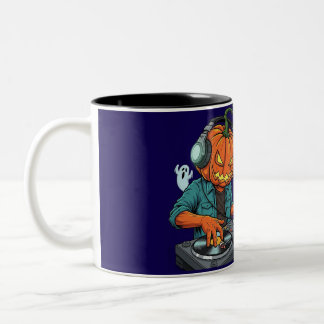 Candy Vinyl Vibes Mug