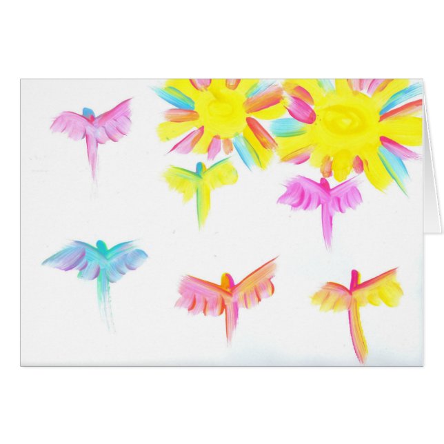 Candy Waters Autism Artist (Front Horizontal)