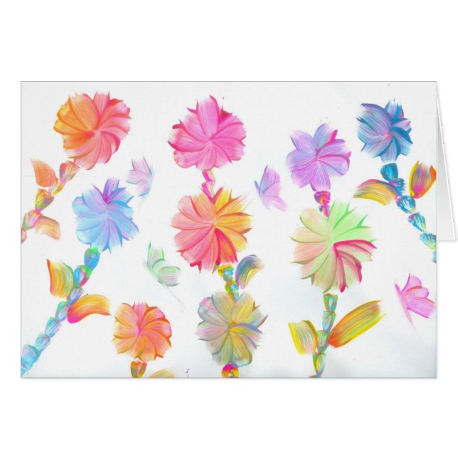 Candy Waters Autism Artist (Front Horizontal)