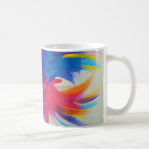 Candy Waters Autism Artist Coffee Mug