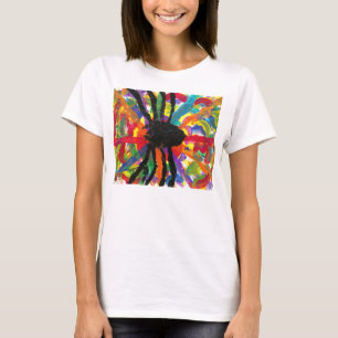 Candy Waters Autism Artist T-Shirt