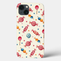 Candy Wonderland
