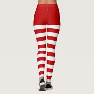 Candycane Tights