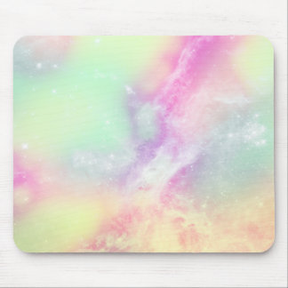 CandyGalaxy Pastel Mouse Pad