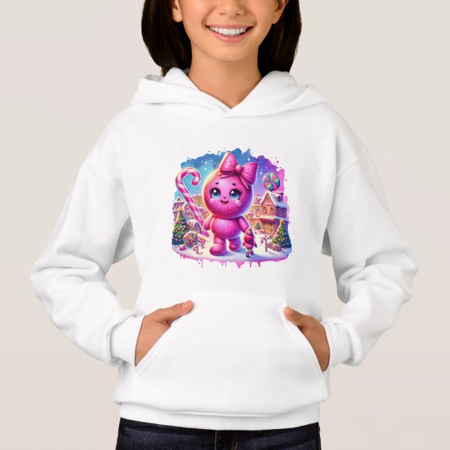 CandyLand GumDrop (Front)