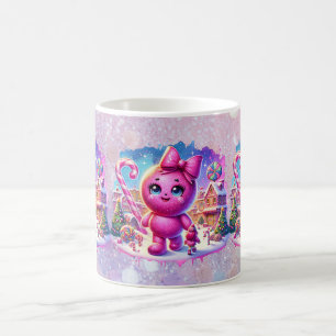 CandyLand GumDrop Coffee Mug