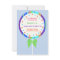 Candyland Lollipop Birthday Invitations