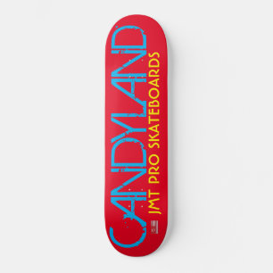 CANDYLAND Skateboard
