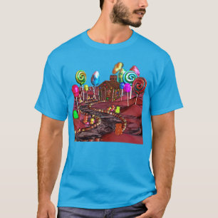 Candyland T-Shirt