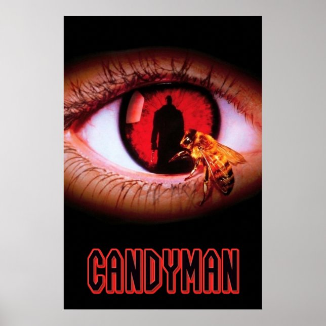 Candyman Poster (Front)