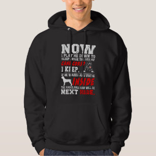 Cane Corso - Cane Corso Hoodie