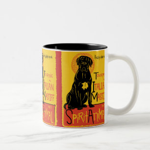 Cane Corso Cute Dog Coffee Mug