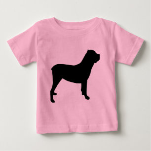 Cane Corso Gear Baby T-Shirt