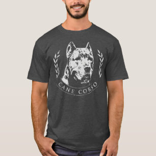 Cane Corso Italian Mastiff (13) T-Shirt