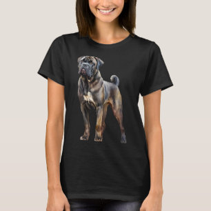 Cane Corso Italian Mastiff 2 T-Shirt