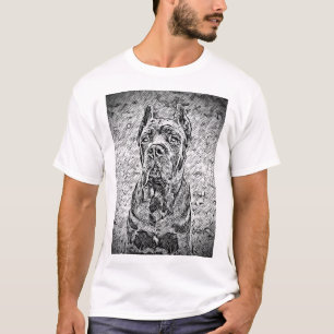 Cane Corso italian mastiff T-Shirt