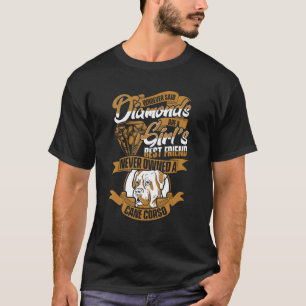 Cane Corso Italiano Dog Best Friend T-Shirt