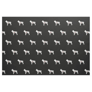 Cane Corso Love Fabric