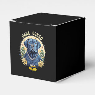 Cane Corso Mama Favour Box