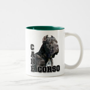 Cane Corso mug