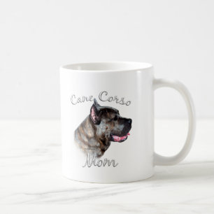 Cane Corso Mum 2 Coffee Mug