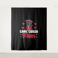 Cane Corso Mum