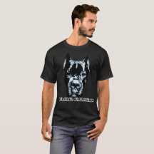 cane corso T shirt